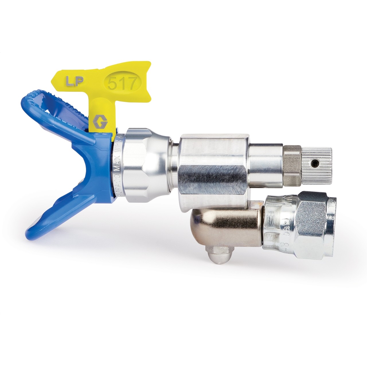 Graco 6 store inch extension